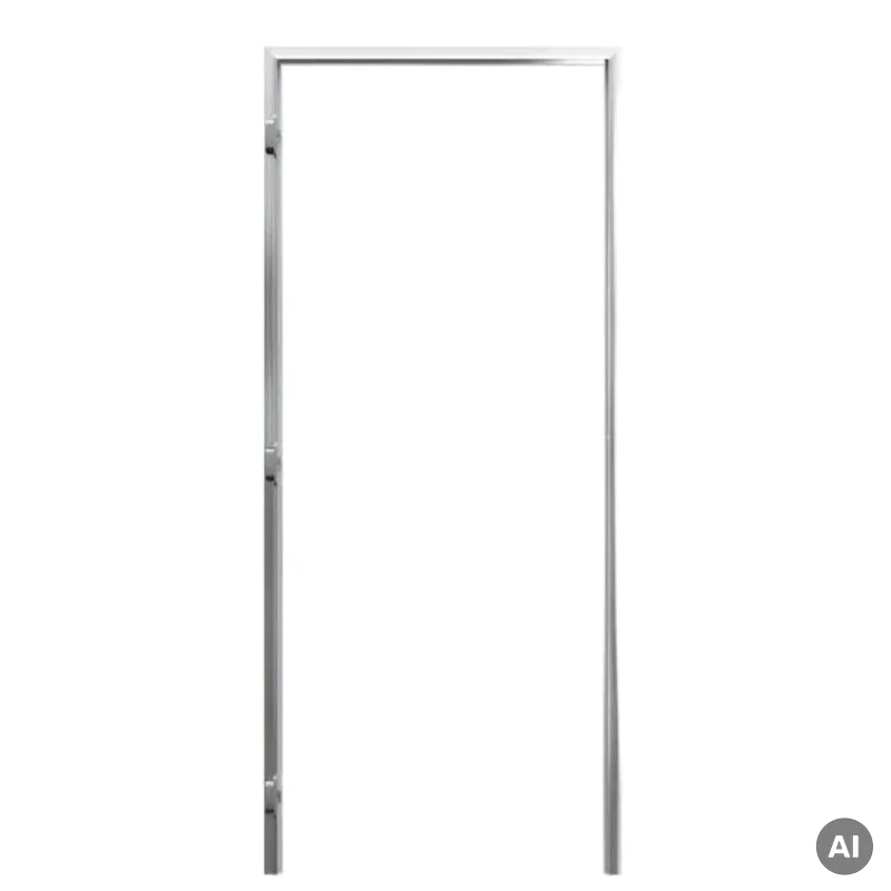 Ościeżnica do drzwi ukryte Porta Hide Odwrotna przylga (ot