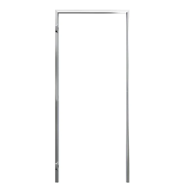 Ościeżnica do drzwi ukryte Porta Hide bezprzylgowa (otwier