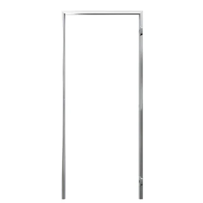 Ościeżnica do drzwi ukryte Porta Hide odwrotna przylga (otwierane do wewnątrz) Prawa 70cm, OPP100LP070000AN200000