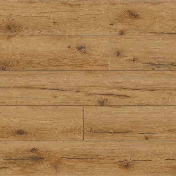 Panele podłogowe ze zintegrowanym podkładem Steineiche 636