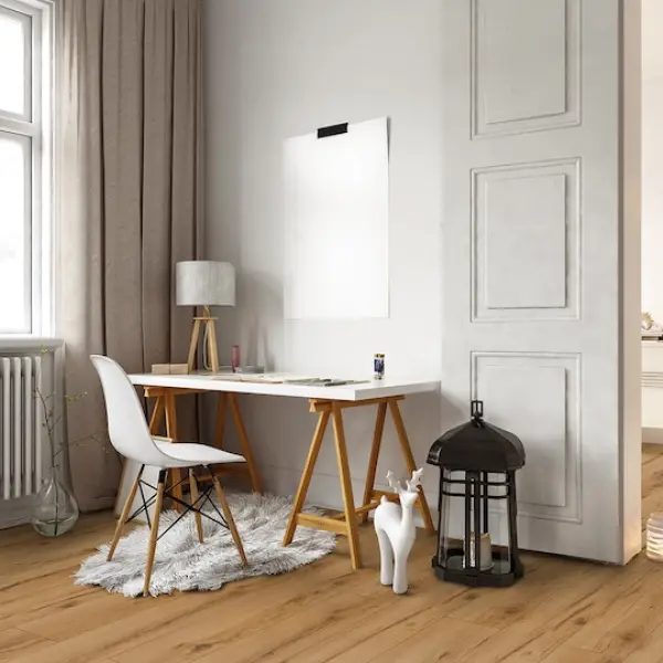 Panele podłogowe ze zintegrowanym podkładem Steineiche 636