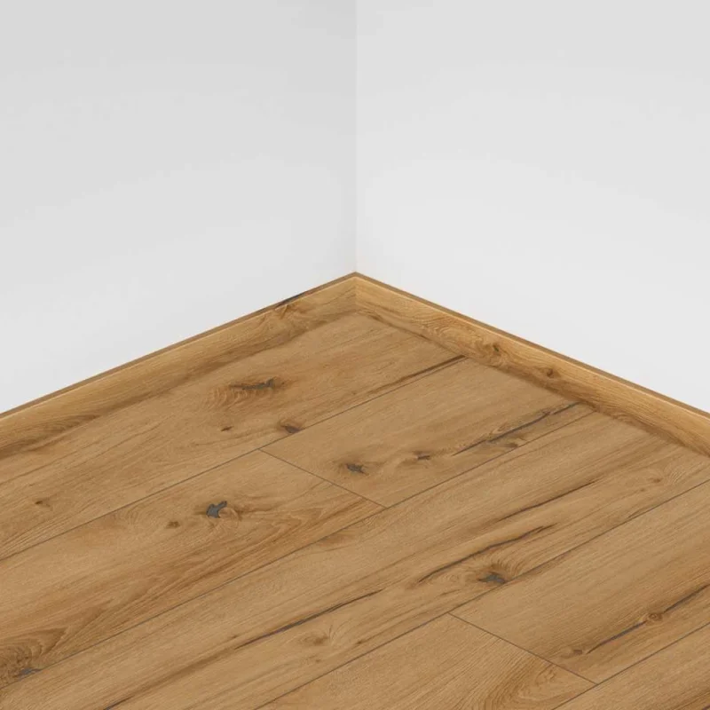 Panele podłogowe ze zintegrowanym podkładem Steineiche 636