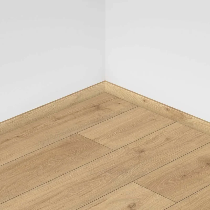 Panele podłogowe ze zintegrowanym podkładem Stieleiche 636