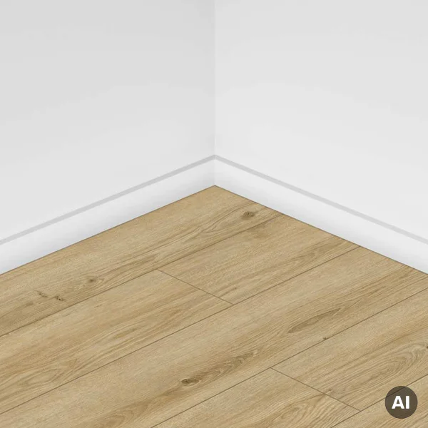 Panele podłogowe ze zintegrowanym podkładem Sandeiche AC5 