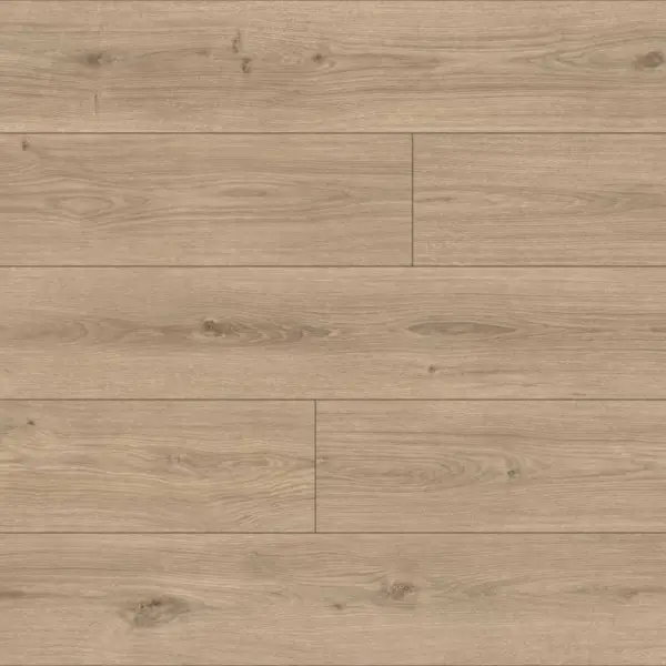 Panele podłogowe ze zintegrowanym podkładem Schlosseiche 6