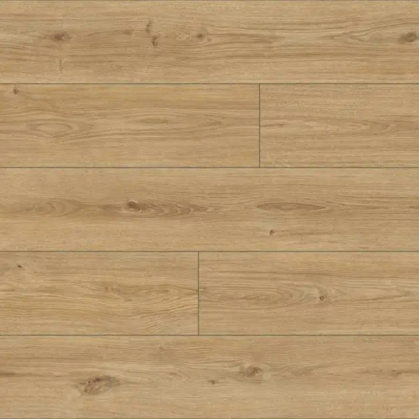 Panele podłogowe ze zintegrowanym podkładem Honigeiche 636