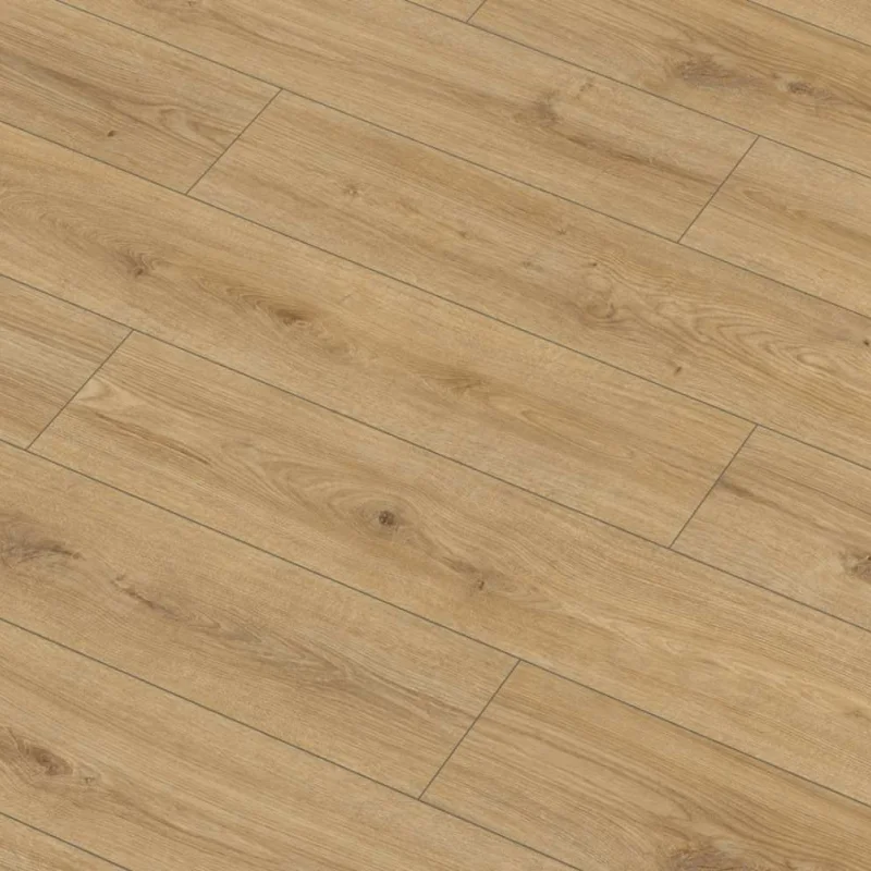 Panele podłogowe ze zintegrowanym podkładem Honigeiche 636