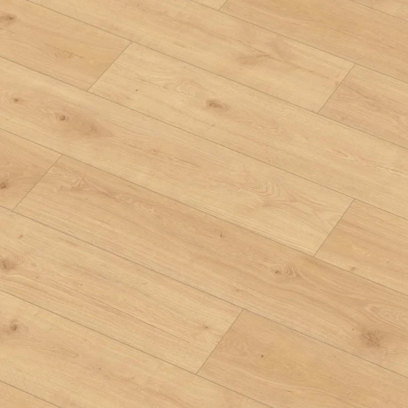 Panele podłogowe ze zintegrowanym podkładem Komfort Eiche 