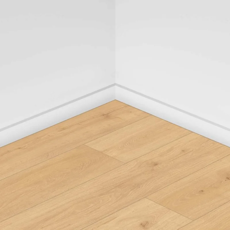 Panele podłogowe ze zintegrowanym podkładem Komfort Eiche 