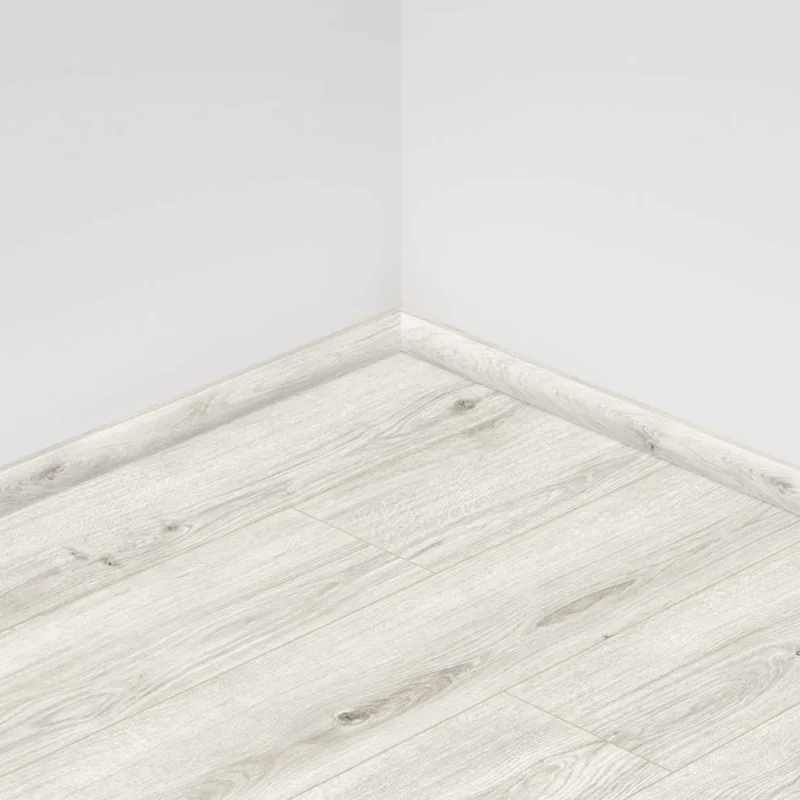 Panele podłogowe ze zintegrowanym podkładem Nordisch Eiche