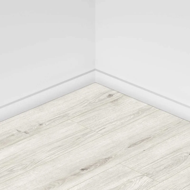 Panele podłogowe ze zintegrowanym podkładem Nordisch Eiche