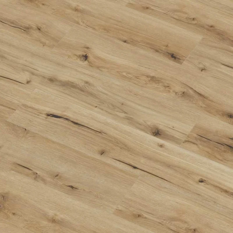 Panele podłogowe ze zintegrowanym podkładem Burgeiche 6368