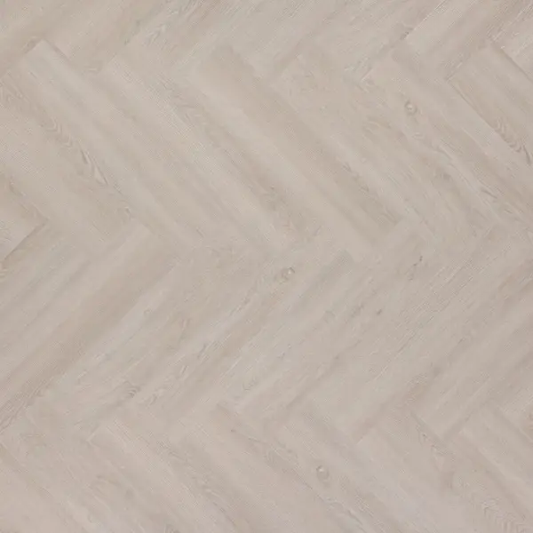 Panele winylowe SPC z podkładem Jodełka Dąb Denver Klasa