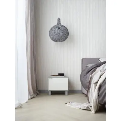 Panele winylowe SPC z podkładem Jodełka Dąb Denver Klasa 33 6 mm, 6067550