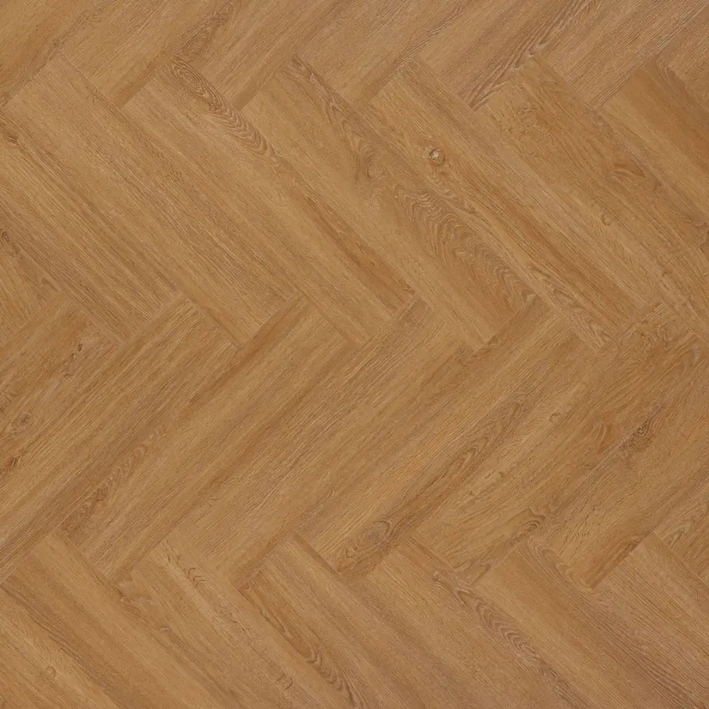 Panele winylowe SPC z podkładem Jodełka Dąb Utah Klasa 33 6 mm, 6067556, Panele winylowe, Rega, VOX