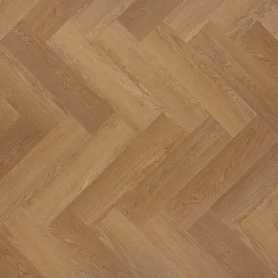 Panele winylowe SPC z podkładem Jodełka Dąb Montana Klasa 33 6 mm, 6067557