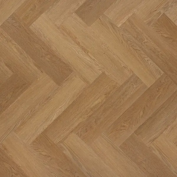 Panele winylowe SPC z podkładem Jodełka Dąb Montana Klasa