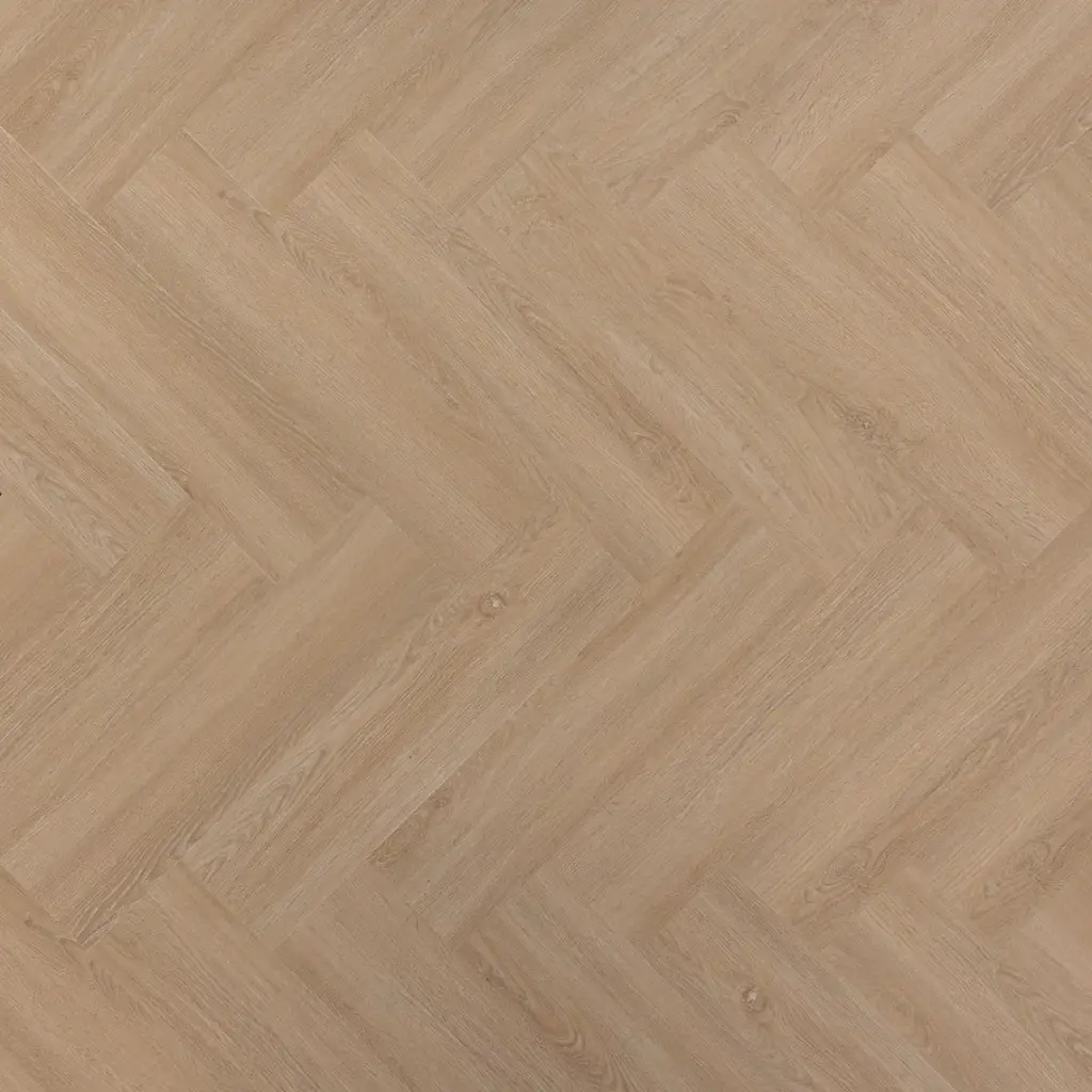 Panele winylowe SPC z podkładem Jodełka Dąb Michigan Klasa 33 6 mm, 6067552, Panele winylowe, Rega, VOX