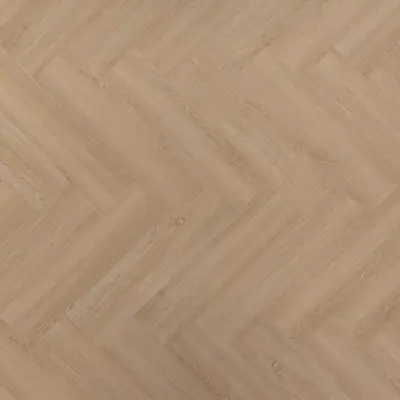 Panele winylowe SPC z podkładem Jodełka Dąb Michigan Klasa 33 6 mm, 6067552