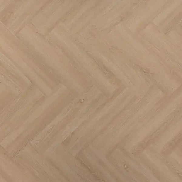 Panele winylowe SPC z podkładem Jodełka Dąb Michigan Klas