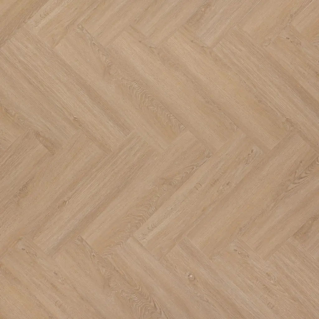 Panele winylowe SPC z podkładem Jodełka Dąb Kansas Klasa 33 6 mm, 6067553, Panele winylowe, Rega, VOX