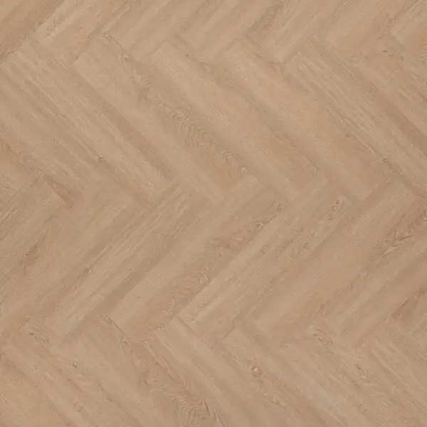 Panele winylowe SPC z podkładem Jodełka Dąb Kansas Klasa