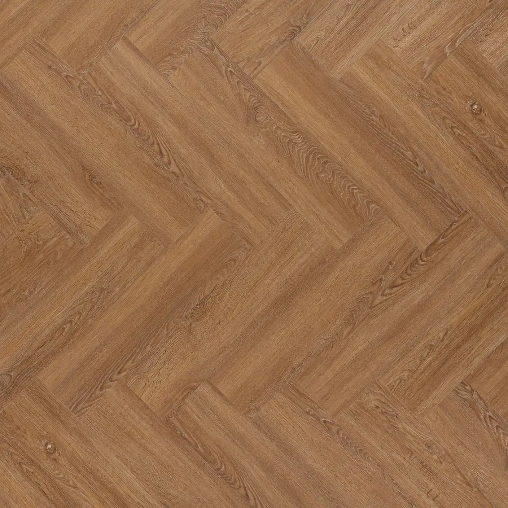Panele winylowe SPC z podkładem Jodełka Dąb Phoenix Klasa 33 6 mm, 6067554, Panele winylowe, Rega, VOX