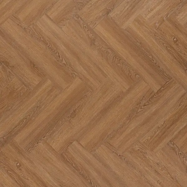 Panele winylowe SPC z podkładem Jodełka Dąb Phoenix Klasa