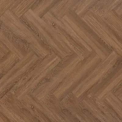 Panele winylowe SPC z podkładem Jodełka Dąb Nevada Klasa 33 6 mm, 6067555