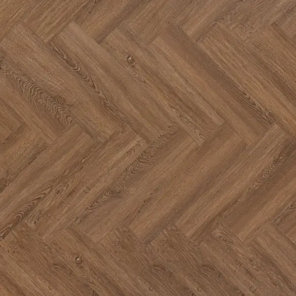 Panele winylowe SPC z podkładem Jodełka Dąb Nevada Klasa