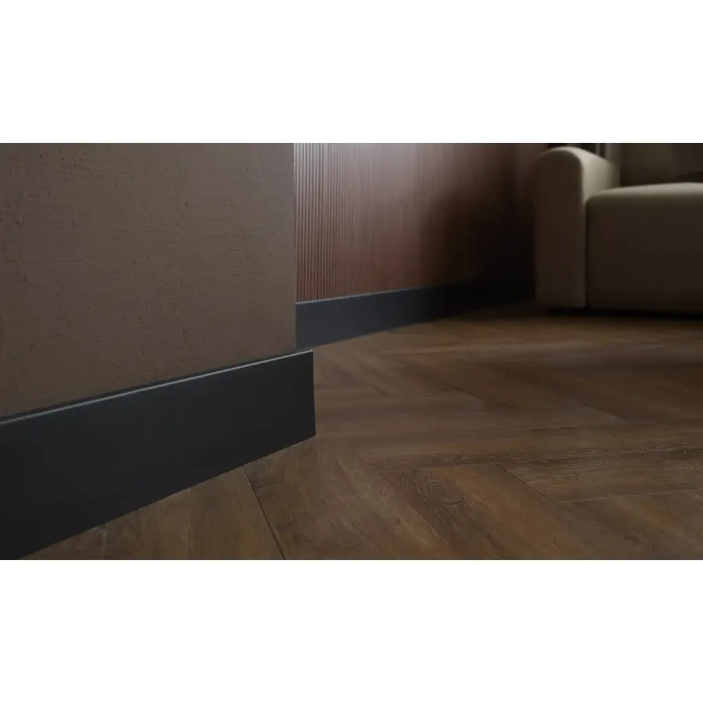 Panele winylowe SPC z podkładem Jodełka Dąb Nevada Klasa 33 6 mm, 6067555, Panele winylowe, Rega, VOX