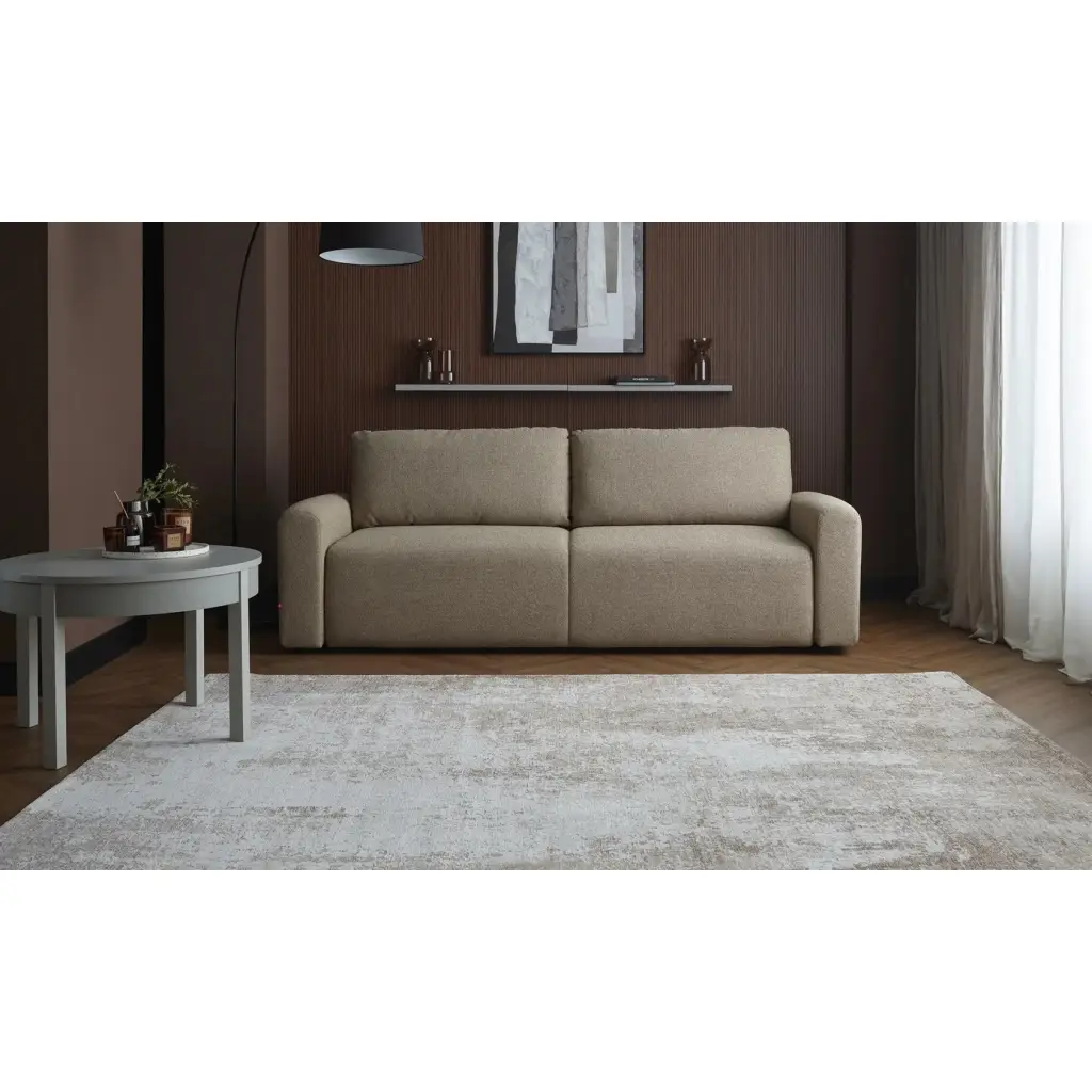 Panele winylowe SPC z podkładem Jodełka Dąb Nevada Klasa 33 6 mm, 6067555, Panele winylowe, Rega, VOX