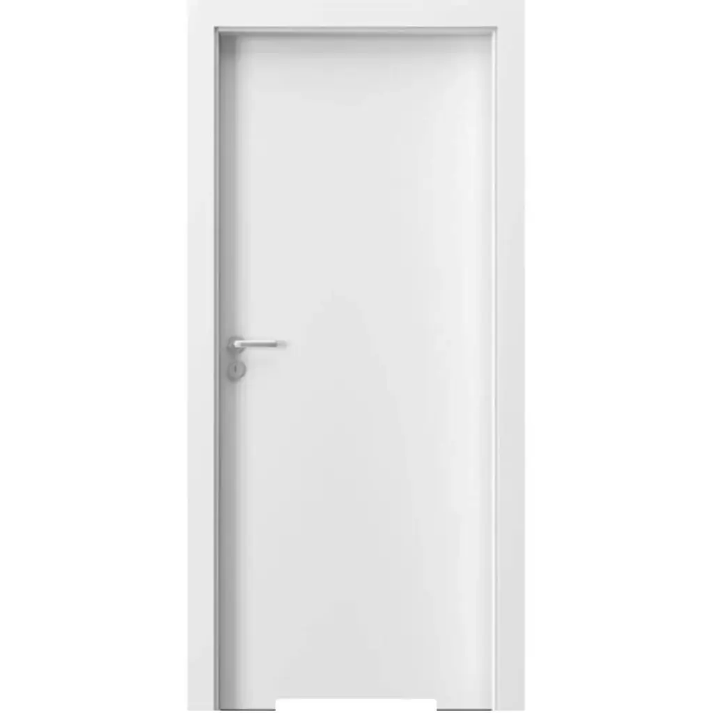 Drzwi Porta DECOR P prawe WC 70cm przylgowe, SPWP0P0P07DBIWSB3KH000, Drzwi wewnętrzne, Porta DECOR, PORTA
