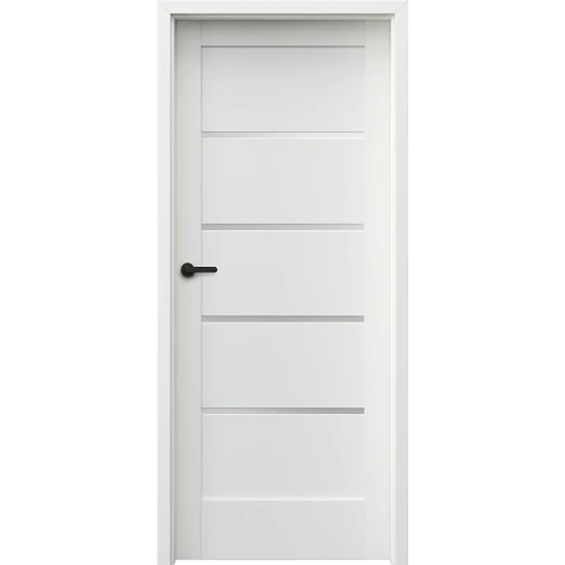 Drzwi Porta Trim Lite A.4 Prawe 80 Przylgowe, SPXTA40P08DBI0