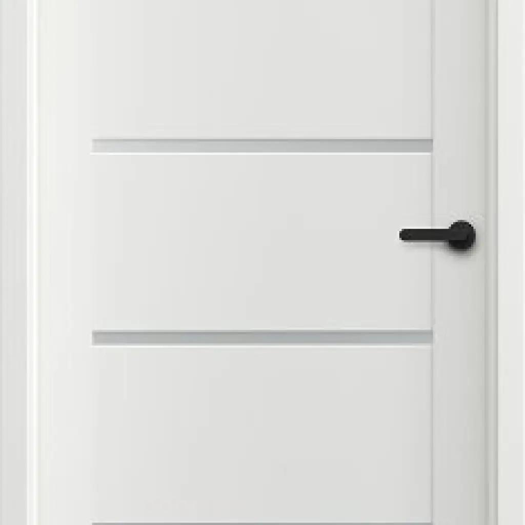 Drzwi Porta Trim Lite A.4 Lewe 80 Przylgowe, SPXTA40L08DBI0SZ3KA300, Drzwi wewnętrzne, Trim Lite, PORTA