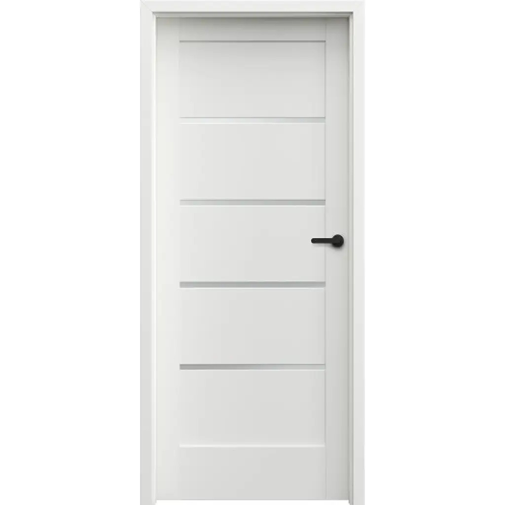 Drzwi wewnętrzne