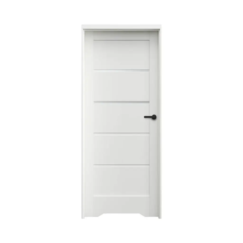Drzwi Porta Trim Lite A.2 Lewe 80 Przylgowe WC, SPXTA20L08DBIWSB3KA300, Drzwi wewnętrzne, Trim Lite, PORTA