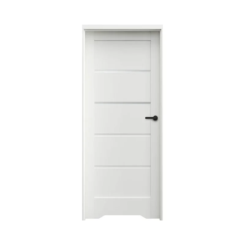 Drzwi Porta Trim Lite A.2 Lewe 80 Przylgowe WC, SPXTA20L08DB