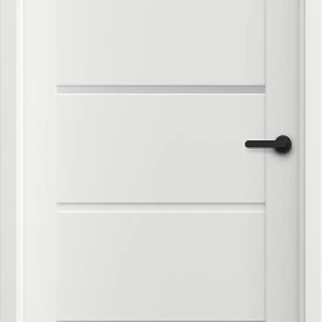 Drzwi Porta Trim Lite A.2 Lewe 80 Przylgowe WC, SPXTA20L08DBIWSB3KA300, Drzwi wewnętrzne, Trim Lite, PORTA