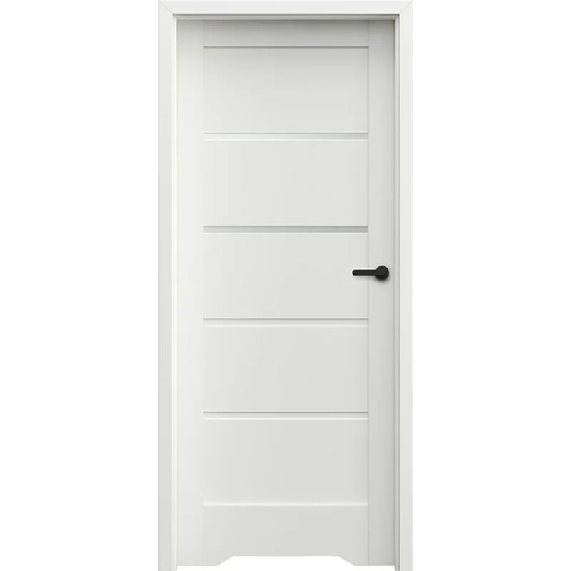 Drzwi Porta Trim Lite A.2 Lewe 80 Przylgowe WC, SPXTA20L08DB