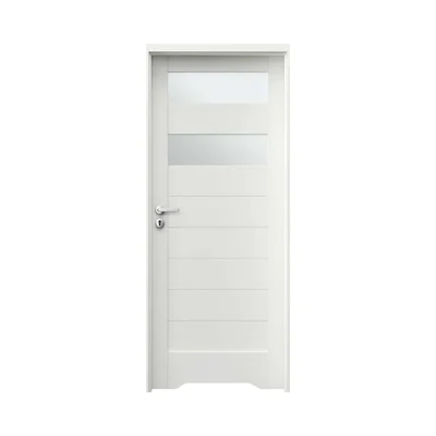 Drzwi Porta Trim Lite B.2 Prawe 80 Przylgowe WC z podcięciem wentylacyjnym, SPXTB20P08DBIWSB3KA300