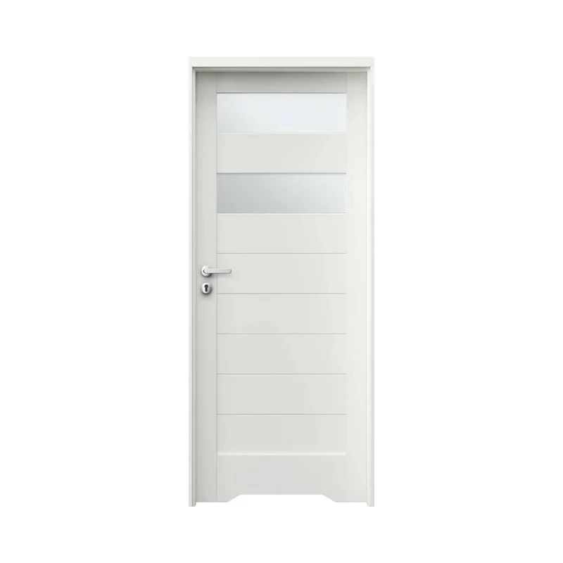 Drzwi Porta Trim Lite B.2 Prawe 80 Przylgowe WC z podcięcie