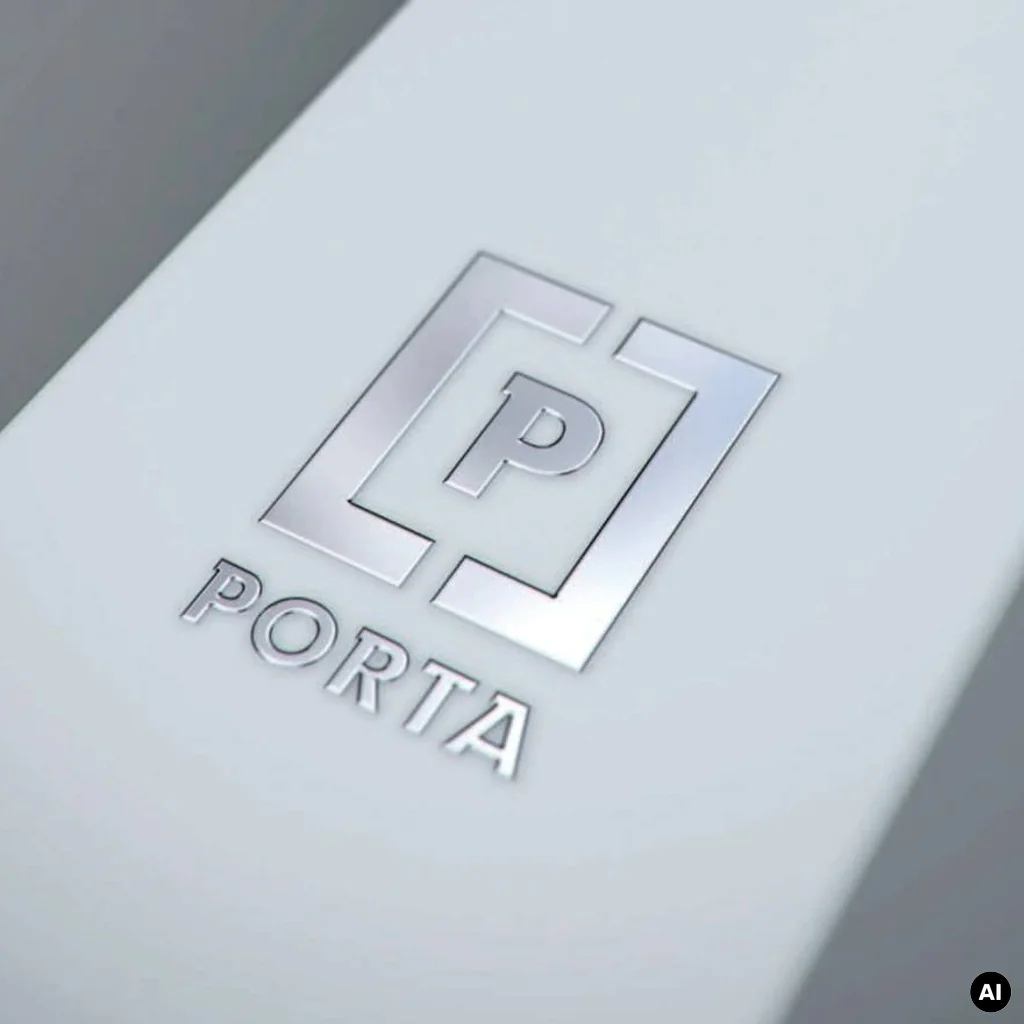 Zestaw Porta KOMPAKT + Skrzydło Verte Home G.4 90cm, SPAHG40S09DBI0AS0KA300, Drzwi wewnętrzne, System przesuwny, PORTA