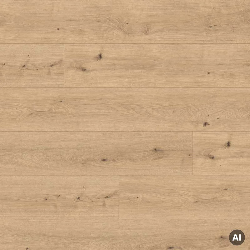 Panele podłogowe Dąb Cadiz naturalny AC5 10 mm, 1790671