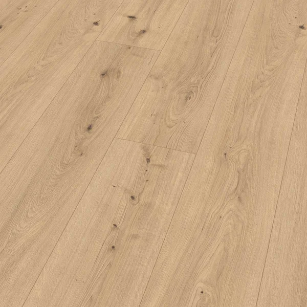 Panele podłogowe Dąb Cadiz naturalny EL2136 AC5 10 mm, 17