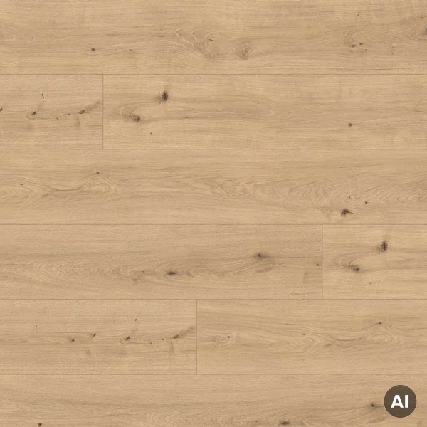 Panele podłogowe Dąb Cadiz naturalny AC5 10 mm, 1790671 -