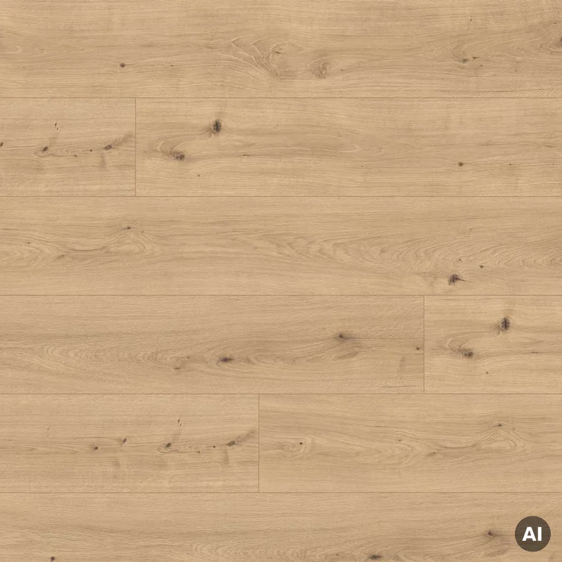 Panele podłogowe Dąb Cadiz naturalny AC5 10 mm, 1790671 -