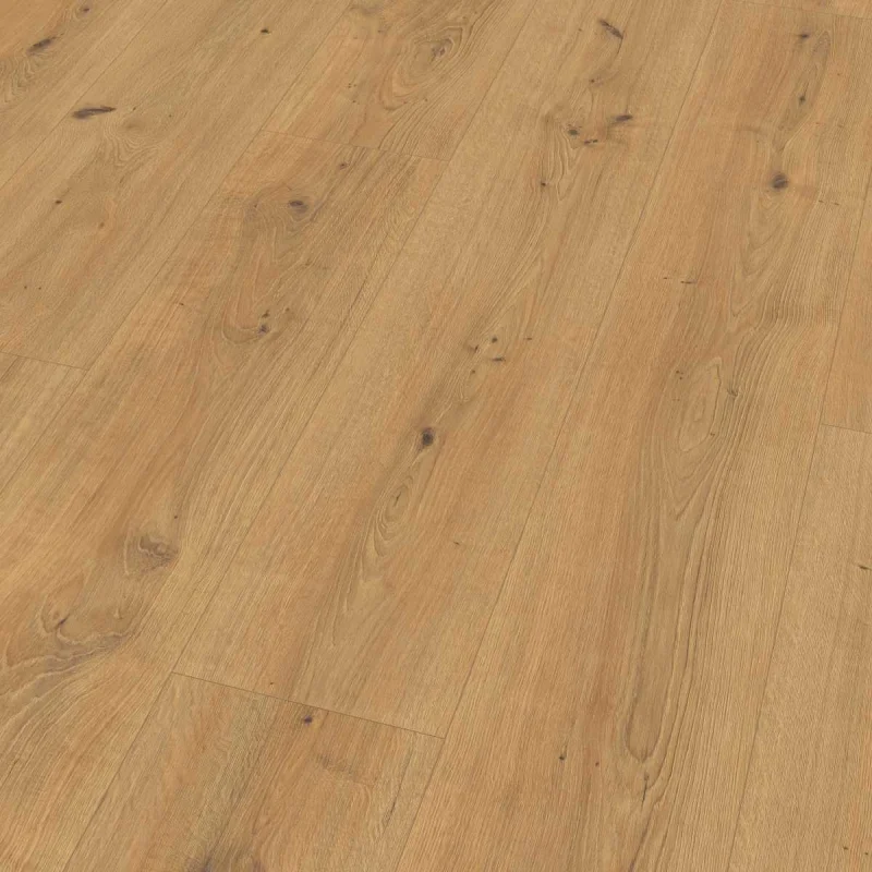 Panele podłogowe Dąb Cadiz miodowy EL2137 AC5 10 mm, 17906