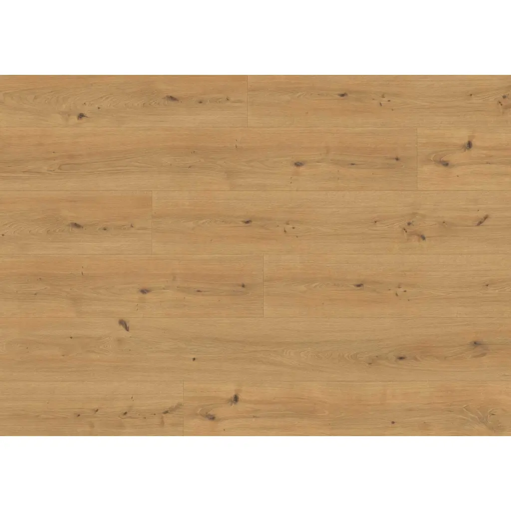 Panele podłogowe Dąb Cadiz miodowy EL2137 AC5 10 mm, 1790659, Panele podłogowe, NatureSense Long Aqua 24h, Egger