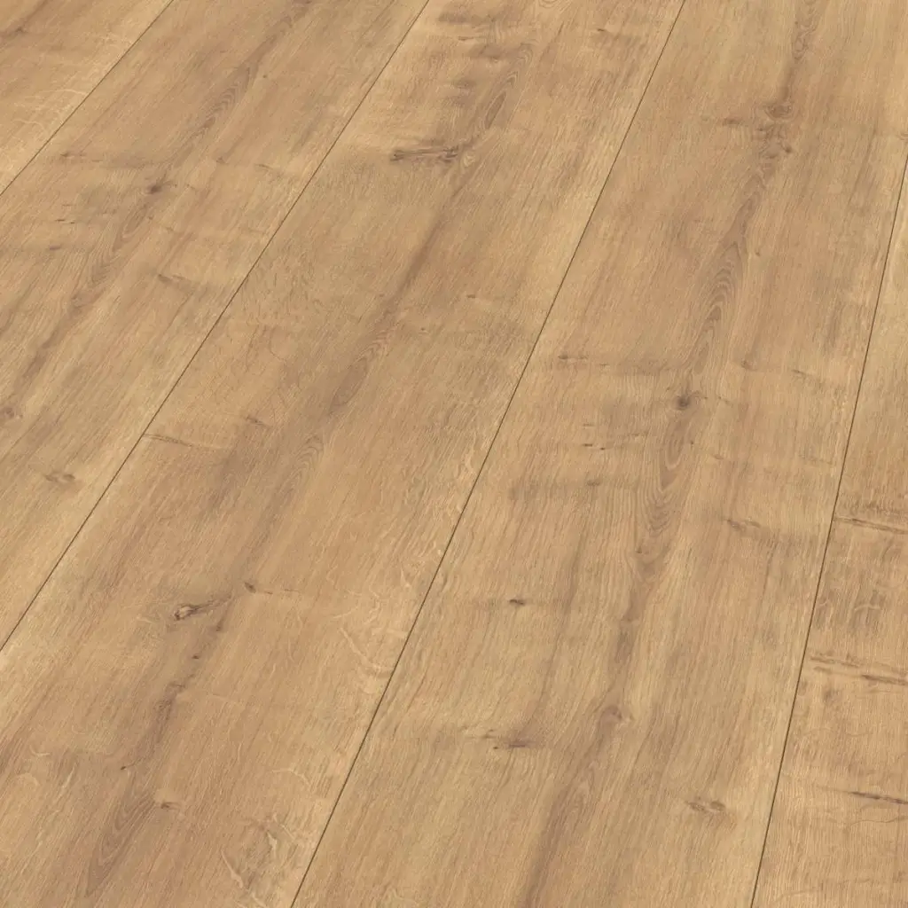 Panele podłogowe Dąb Hamilton EL2733 AC4 8 mm, 1787909